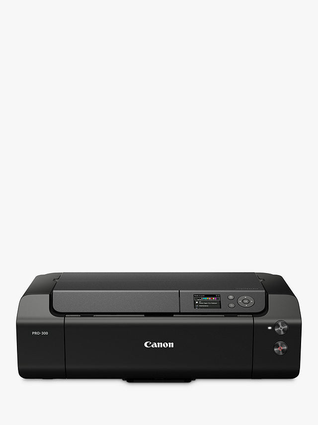 CANON imagePROGRAF PRO-300 A3+ Professional InkJet printer 