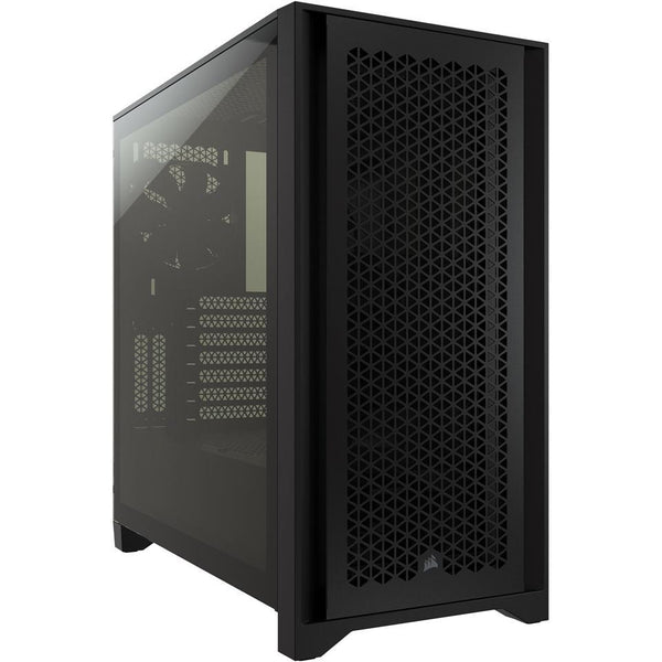 corsair tower case