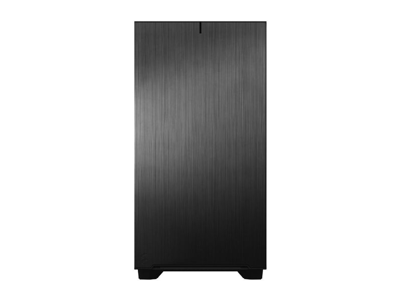 Fractal Design Define 7 Solid Black ATX Case FD-C-DEF7A-01