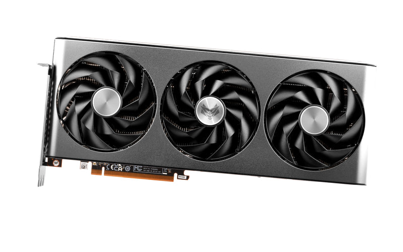 SAPPhIRE NITRO+ Vapor-X AMD Radeon RX 7900 GRE 16GB GDDR6 RX7900GRE-NITRO+16GD6OC 