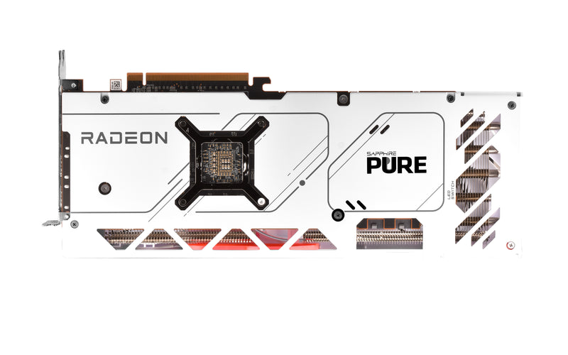 SAPPhIRE PURE AMD Radeon™ RX 7900 GRE 16GB GDDR6 RX7900GRE-PURE-16GD6OC