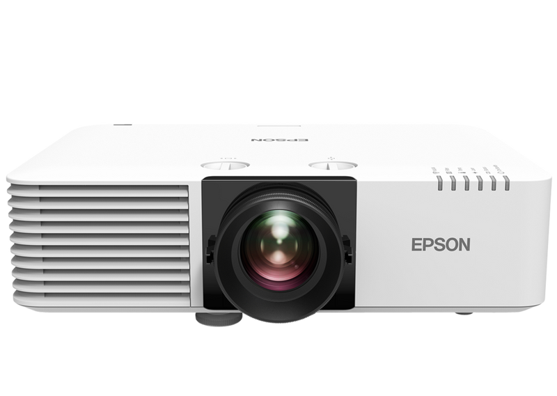 EPSON EB-L630SU Short Throw LASER Diode Easy Installation 3LCD Projector