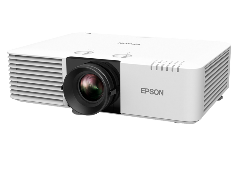 EPSON EB-L730U LASER Diode Easy Installation 3LCD Projector