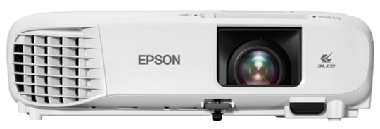 EPSON EB-118 XGA 3LCD Projector