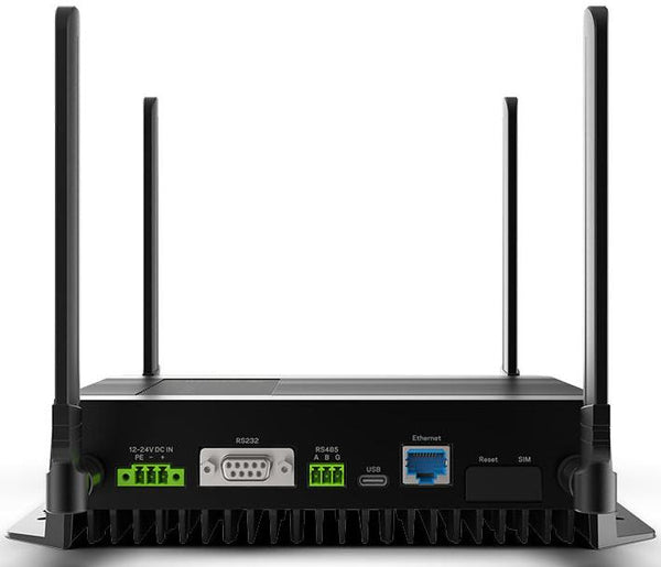 [最新產品] Linksys 5G Industrial Gateway AX3000 / 2.5Gb Lan Router FGMM1000-HK (5 years)3