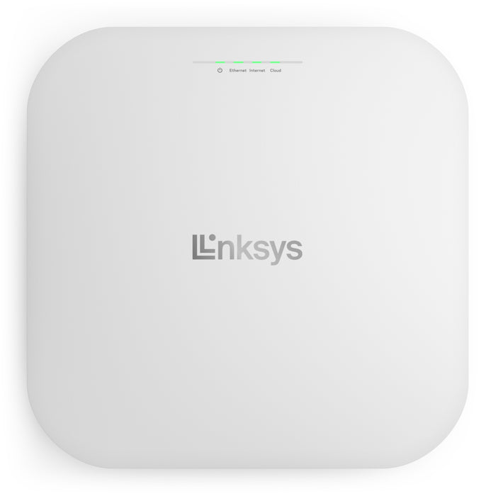 Linksys LAPAX3600C AX3600 Dual Band Access Point