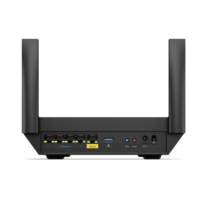 Linksys MR7350 DUAL-BAND MESH WIFI 6 ROUTER,AX1800 (3 years)