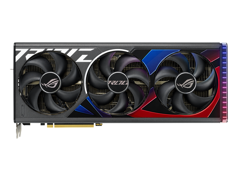 ASUS ROG STRIX GeForce RTX 4080 Super 16GB GDDR6X ROG-STRIX-RTX4080S-16G-GAMING (DI-E408SA1)