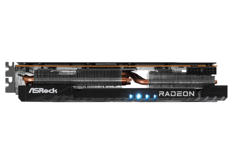 ASRock AMD Radeon RX 7900 GRE Challenger OC 16GB GDDR6