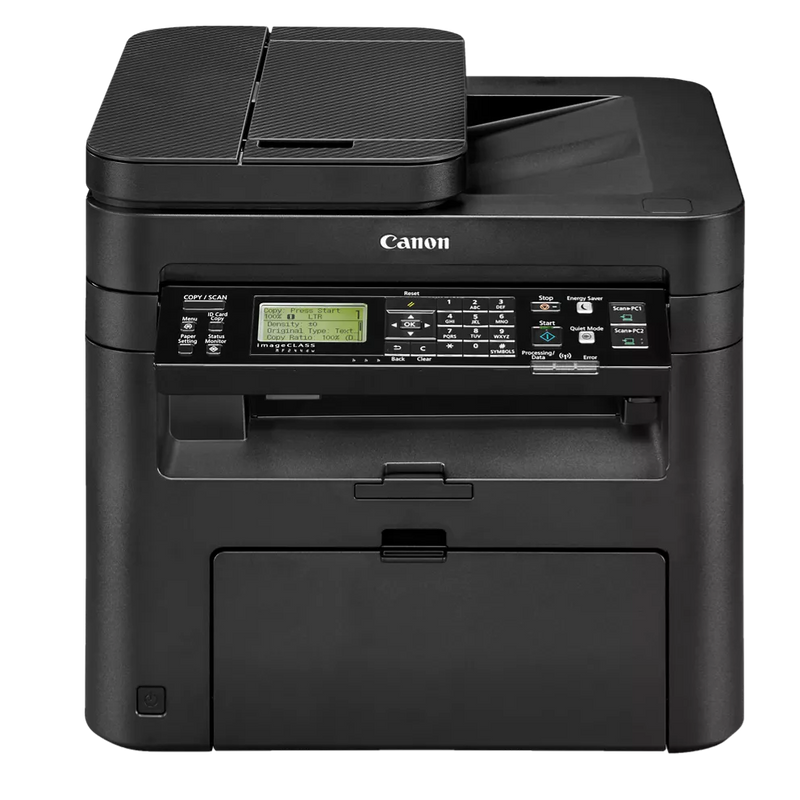 CANON MF244DW Multi-function Laser Printer