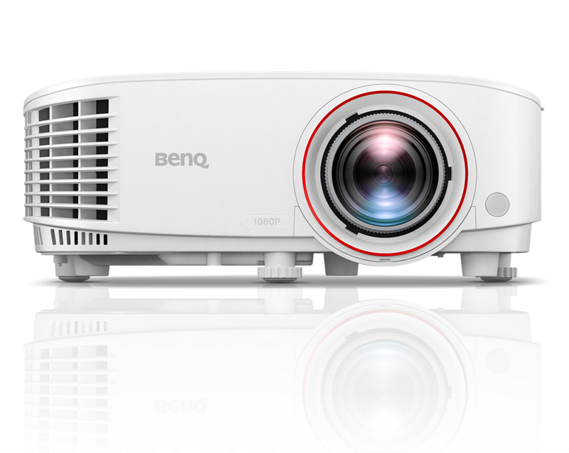 BenQ TH671ST 3000流明 (1080P) 短投遊戲家用投影機