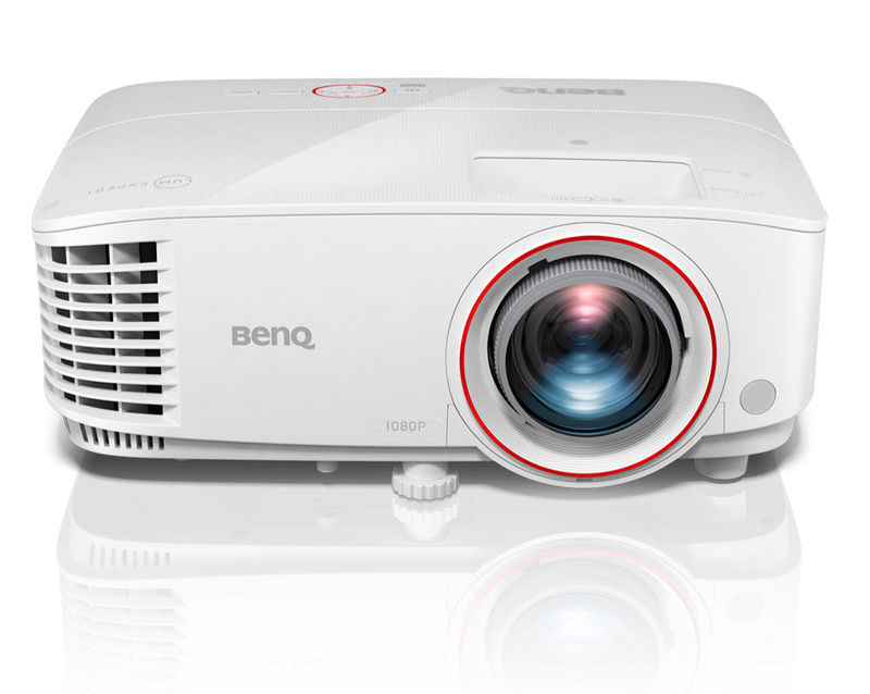 BenQ TH671ST 3000流明 (1080P) 短投遊戲家用投影機