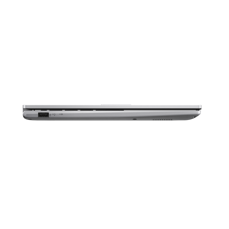 ASUS Vivobook 14 - Silver / 14 / FHD / Core 7 150U / 8G+8G / 1TB SSD / W11H (2年保養) - X1404VAP-CS7018W