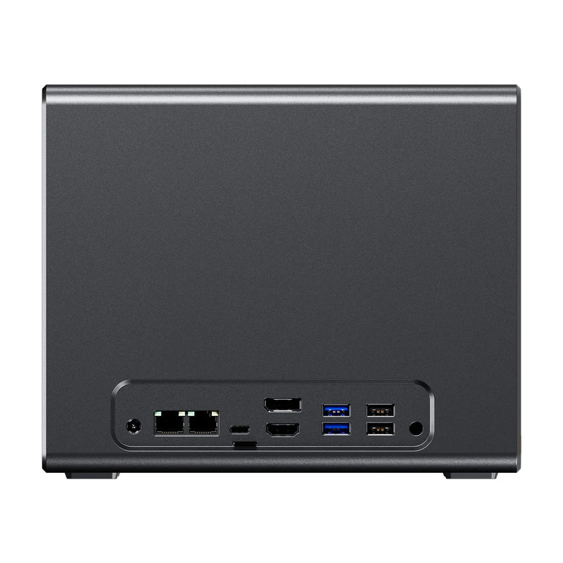 AOOSTAR WTR PRO Intel N100 4 Bay NAS Mini PC (BS-AWTRN10) 