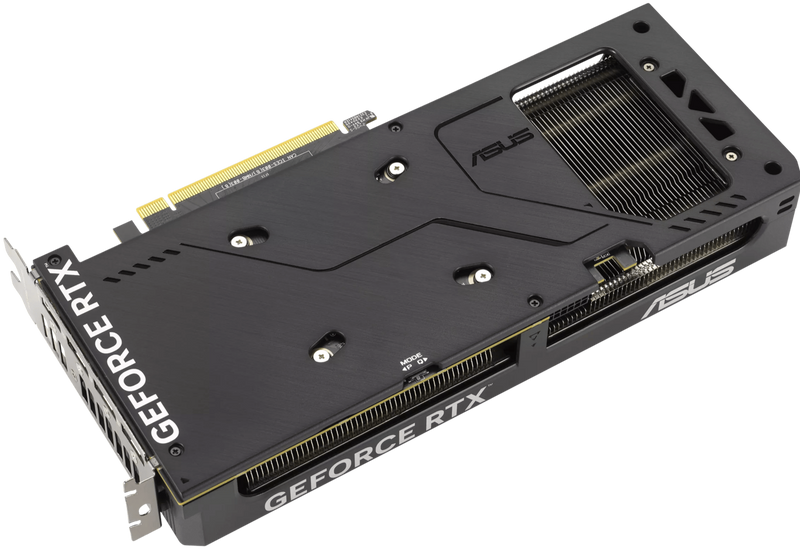 ASUS PRIME GeForce RTX 4070 Super 12GB GDDR6X PRIME-RTX4070S-12G (DI-E407SM1)