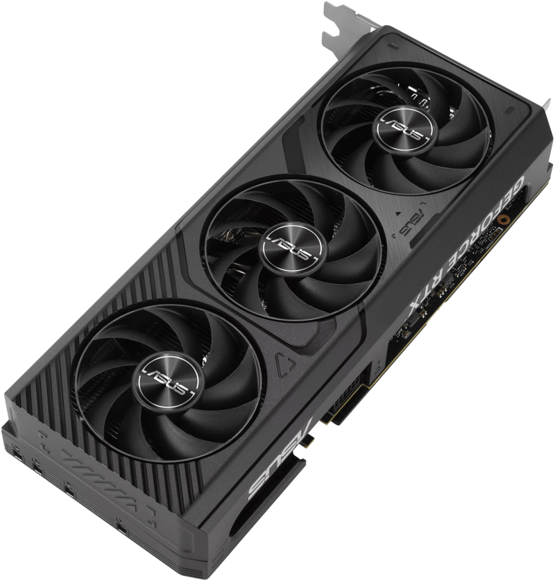 ASUS PRIME GeForce RTX 4070 Super 12GB GDDR6X PRIME-RTX4070S-12G (DI-E407SM1)