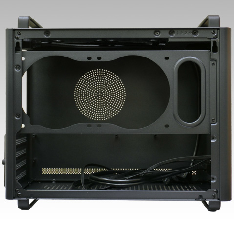 ACER U320BM MESH Black Black Micro-ATX Case CSMACRU320BK