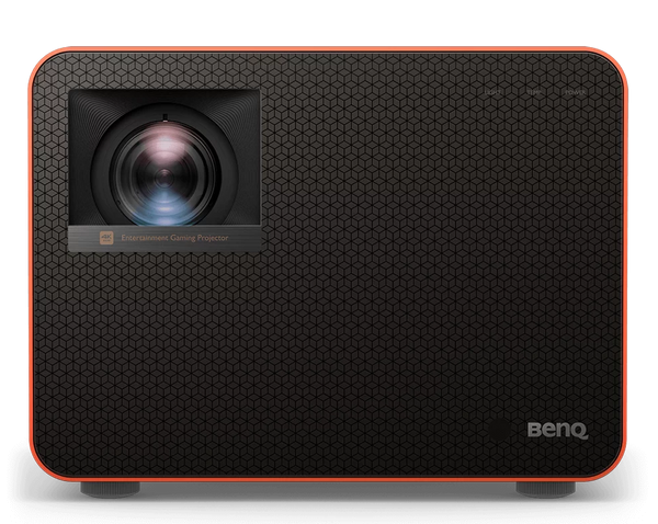 BenQ X3000i 3000流明 4K(3840x2160) 100%DCI-P3 LED高亮度遊戲投影機