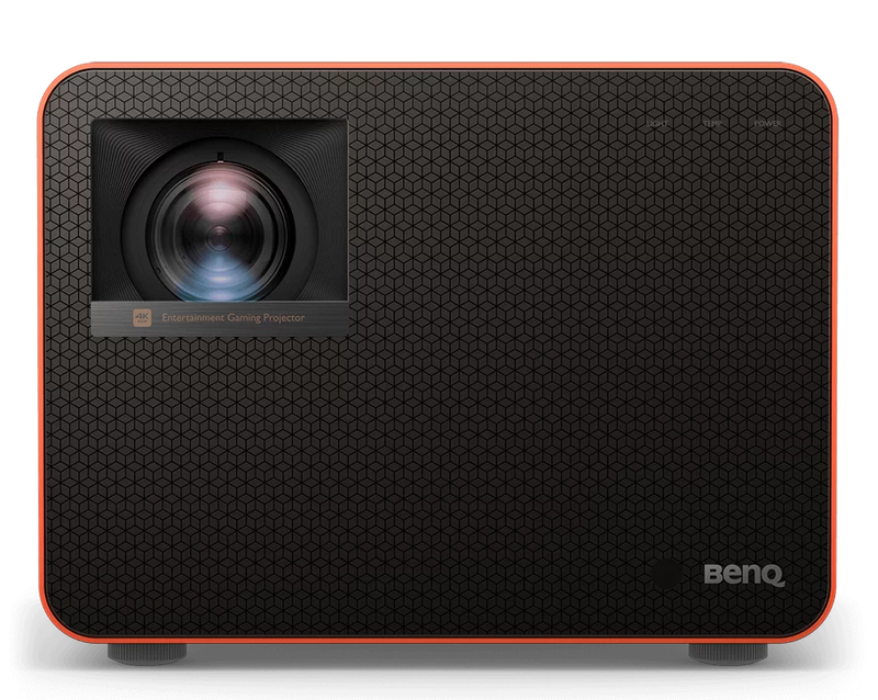 BenQ X3000i 3000流明 4K(3840x2160) 100%DCI-P3 LED高亮度遊戲投影機