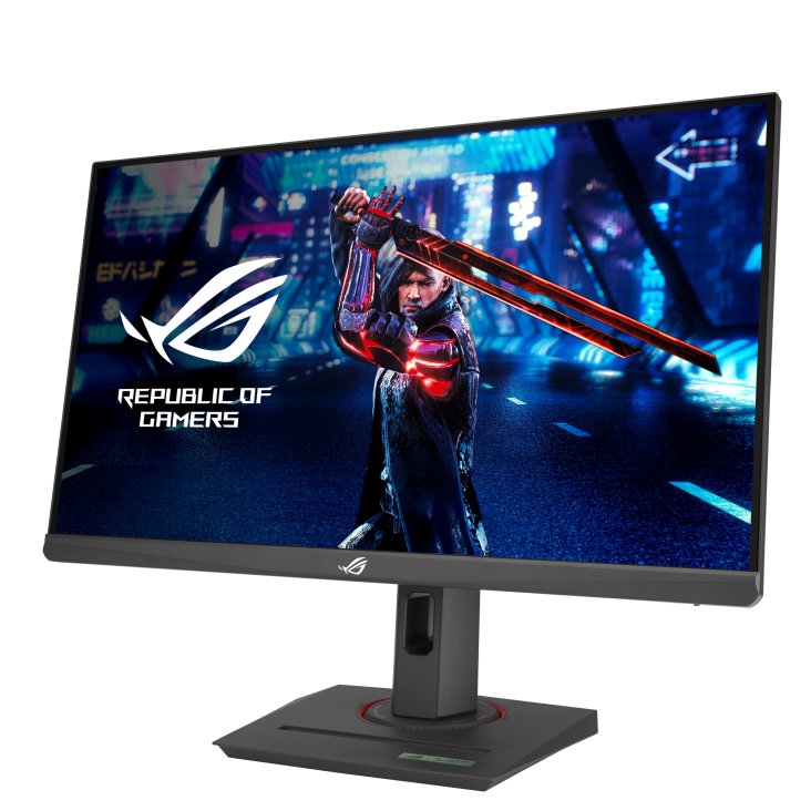 ASUS 24.5" ROG Strix XG259QNS 380Hz FHD IPS (16:9) 電競顯示器