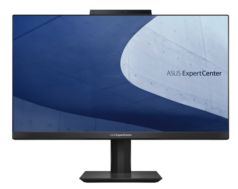 ASUS ExpertCenter E5 AIO 24 - Black / 23.8"FHD/i5-1340P/2x8G/1TB SSD/W11H/3Y OSS (HAS stand) - E5402WVAK-BA052W