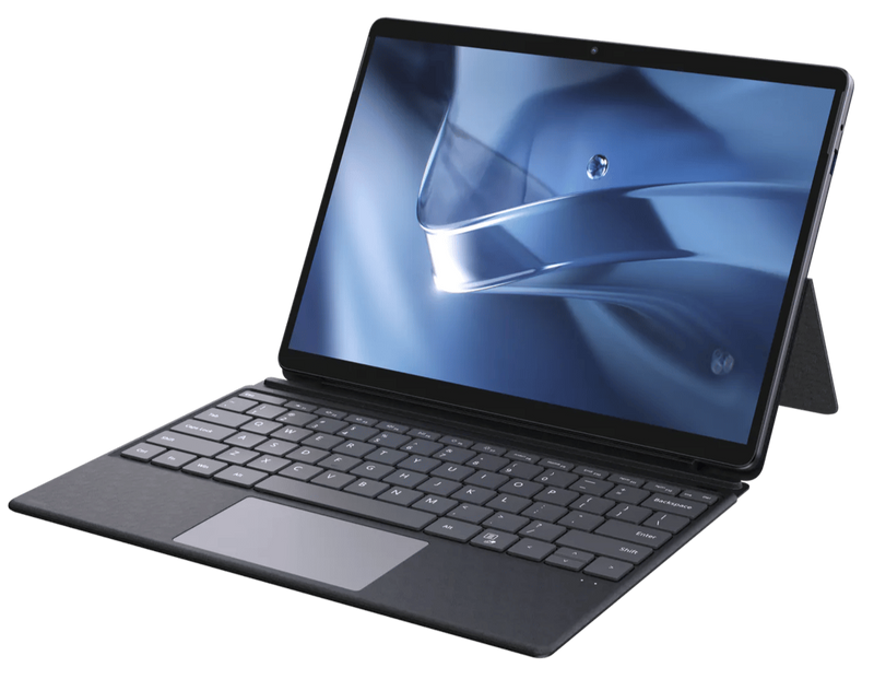 CHUWI Hi10 Max 平板電腦 (12.96" 2880x1920 / Intel N100 4Cores / 12GB LPDDR5 / 512GB SSD / Wifi6+BT5.2 / W11H) (2年保養)