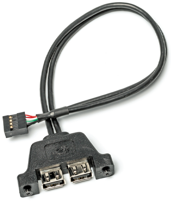 ASRock AS-AC-DESKMINI USB2.0 DESKMINI USB2.0 Cable