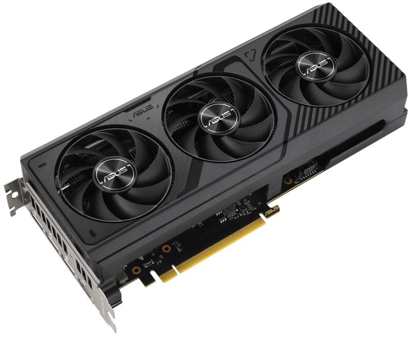 ASUS PRIME GeForce RTX 4070 Super 12GB GDDR6X PRIME-RTX4070S-12G (DI-E407SM1)