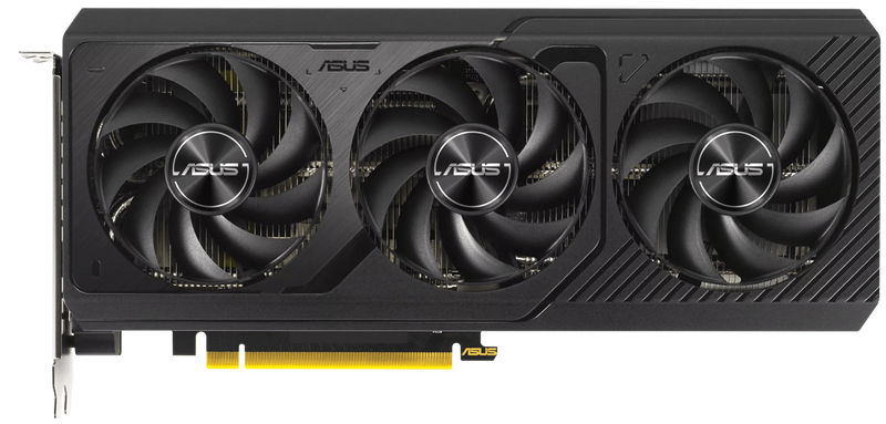 ASUS PRIME GeForce RTX 4070 Super 12GB GDDR6X PRIME-RTX4070S-12G (DI-E407SM1)