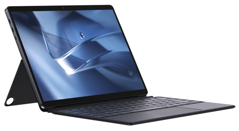 CHUWI Hi10 Max 平板電腦 (12.96" 2880x1920 / Intel N100 4Cores / 12GB LPDDR5 / 512GB SSD / Wifi6+BT5.2 / W11H) (2年保養)