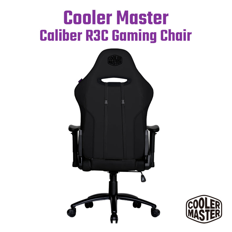 Cooler Master Caliber R3C Gaming Chair (代理直送)