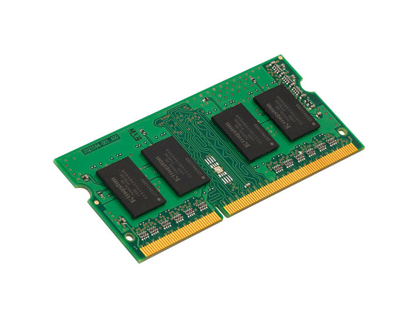 Kingston DDR3 SODIMM 8GB DDR3 1600MHz KVR16S11/8WP Memory