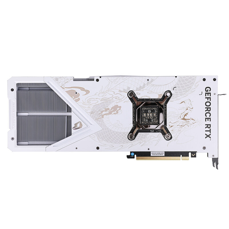 COLORFUL iGame GeForce RTX™ 4070 Ti SUPER Loong Edition OC 16GB-V GDDR6X