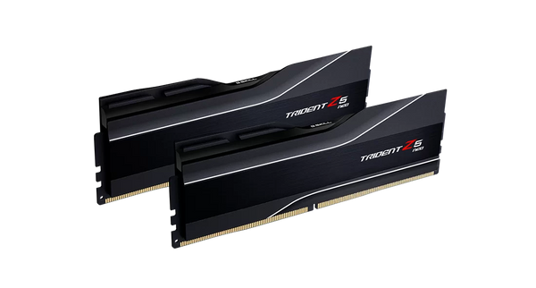 G.SKILL 32GB Kit (2x16GB) Trident Z5 Neo F5-6000J3238F16GX2-TZ5N DDR5 6000MHz Memory AMD EXPO 