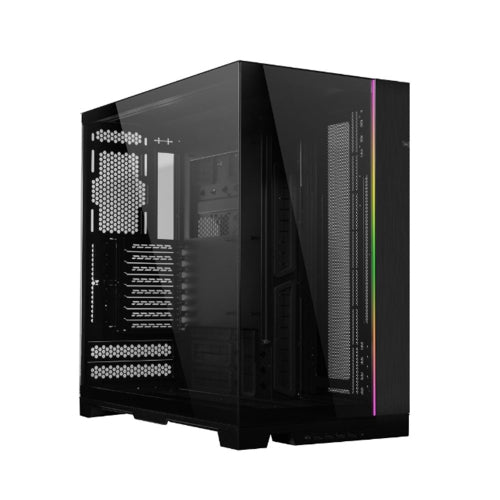 LIAN LI PC-O11 Dynamic EVO XL E-ATX case - Black 