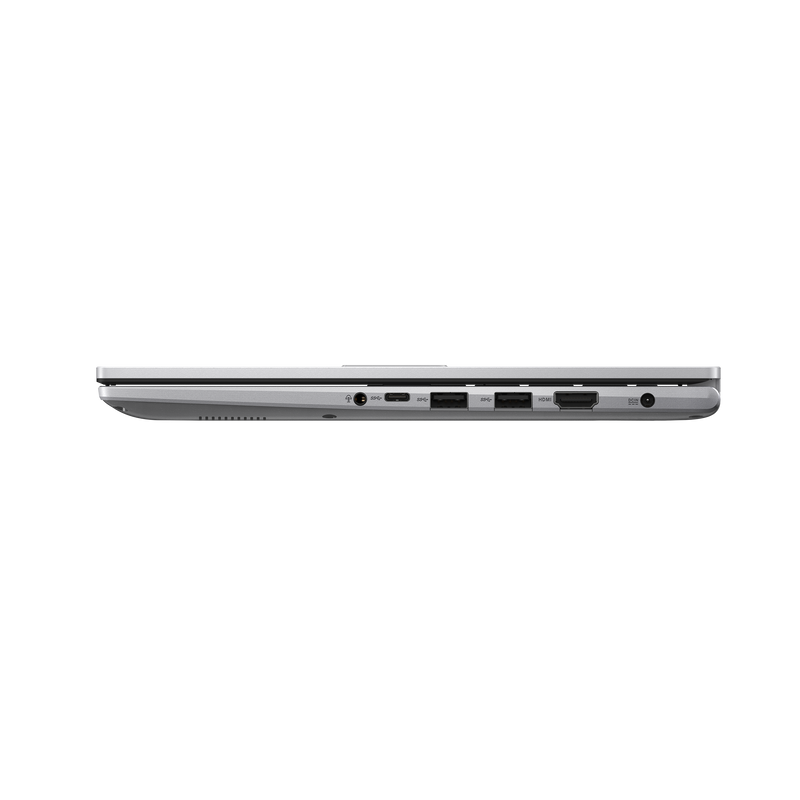 ASUS Vivobook 14 - Silver / 14 / FHD / Core 7 150U / 8G+8G / 1TB SSD / W11H (2年保養) - X1404VAP-CS7018W