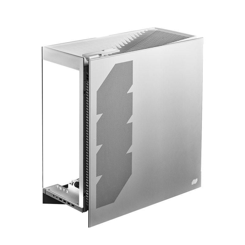 TRYX LUCA L70 White 白色 270° 全景 Mid-tower E-ATX PC Case