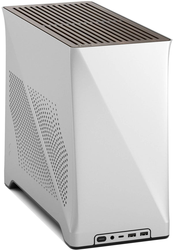 [最新產品] Fractal Design Era 2 Silver Mini-ITX Case FD-C-ERA2N-01