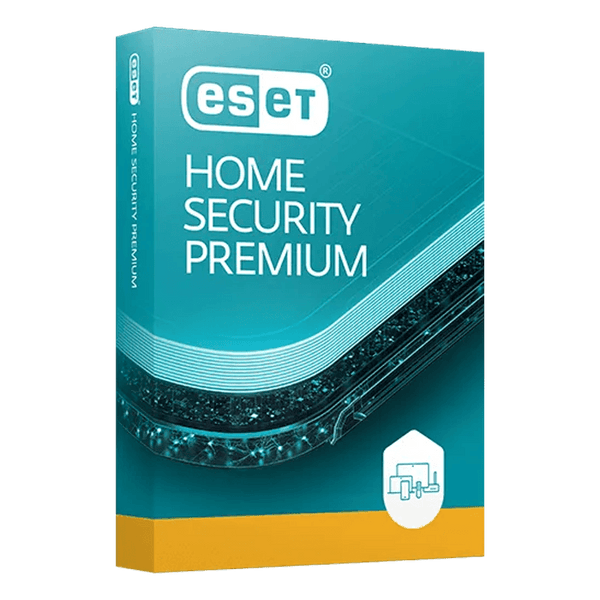 ESET Home Security Premium (5用戶/3年授權)