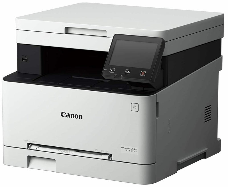 CANON MF643CDW Multi-function Color Laser Printer (Coupon $500)