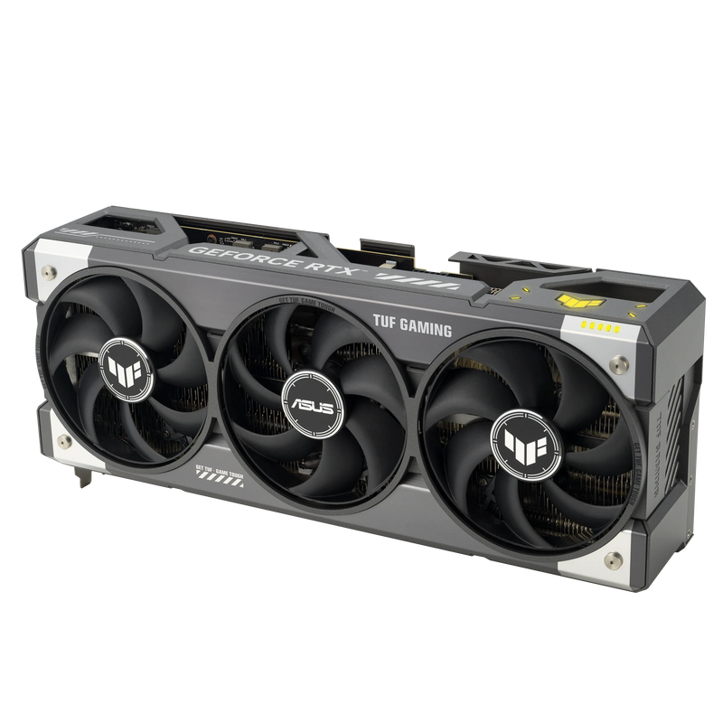 (現貨) ASUS TUF GeForce RTX 5080 OC 16GB GDDR7 TUF-RTX5080-O16G-GAMING (DI-E5080Y1)