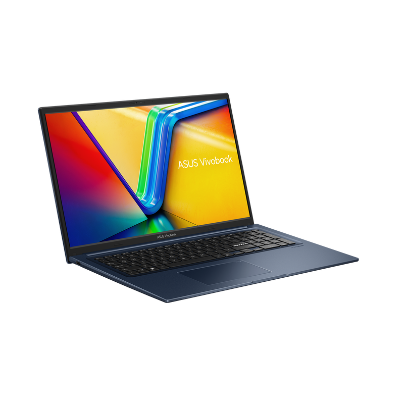 ASUS Vivobook 15 - Blue / 15.6 / FHD / i3-1315U / 8G / 512G SSD / W11H (2年保養) - X1504VA-QB3045W