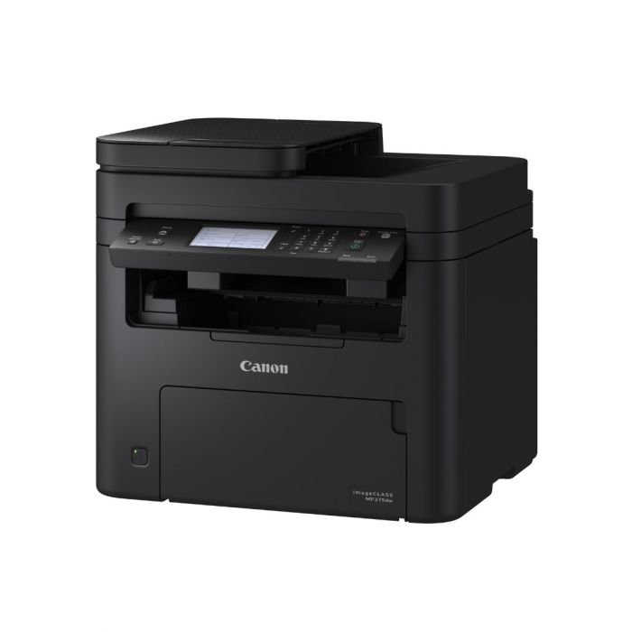 [New Year Offer] CANON MF275DW Multi-function Laser Printer