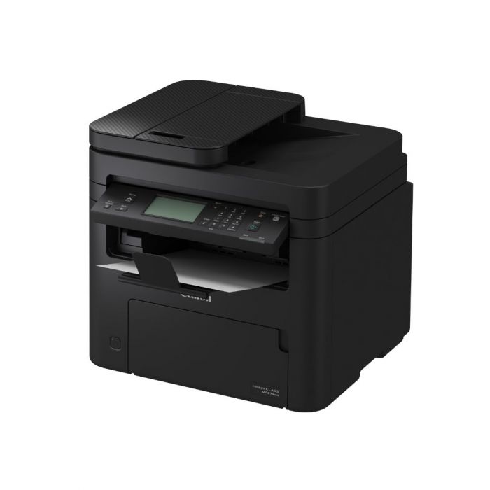 [New Year Promotion] CANON MF274DN Multi-function Laser Printer