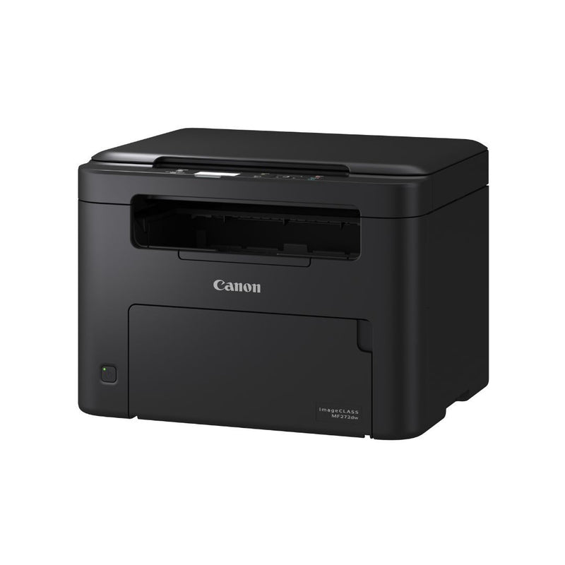 [New Year Promotion] CANON MF272DW Multi-function Laser Printer