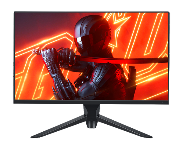 Machenike 27" MK27QG240S2 240Hz 2K QHD Fast IPS (16:9) 電競顯示器 MO-M27Q2S2