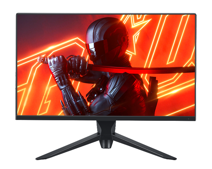 Machenike 27" MK27QG240S2 240Hz 2K QHD Fast IPS (16:9) 電競顯示器 MO-M27Q2S2