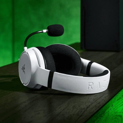 RAZER Kaira X for Xbox - White - RZ04-03970300-R3M1 