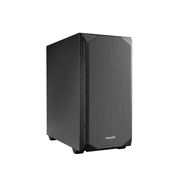 BE QUIET! PURE BASE 500 Black 黑色 ATX Case BG034