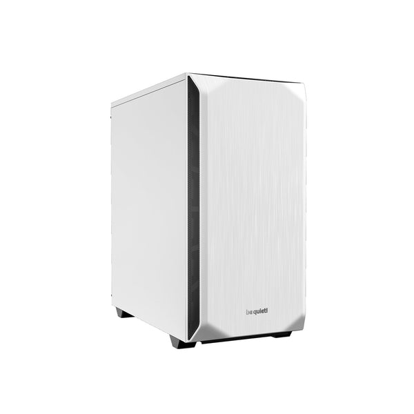 BE QUIET! PURE BASE 500 White 白色 ATX Case BG035